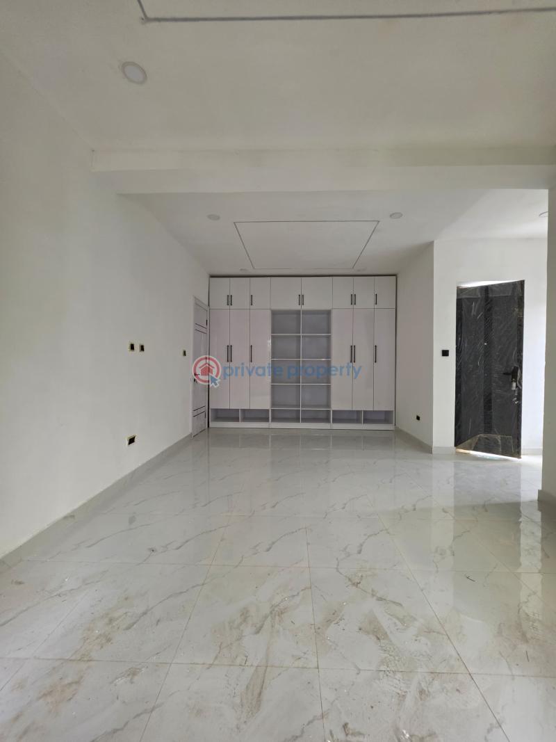 5 bedroom Detached Duplex For Sale Adeniyi Jones Ikeja Lagos - 19
