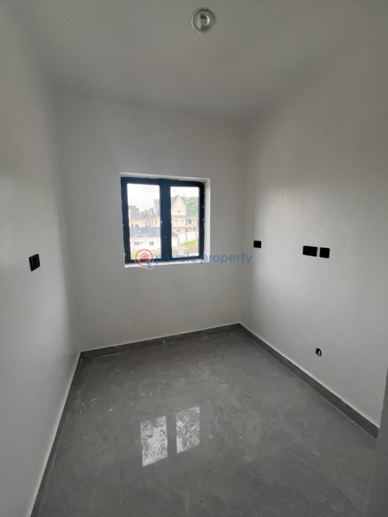 5 bedroom Semi detached Duplex For Rent Asokoro Main Asokoro Abuja Phase 1  - 13
