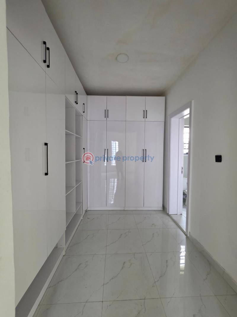 5 bedroom Detached Duplex For Sale Adeniyi Jones Ikeja Lagos - 10