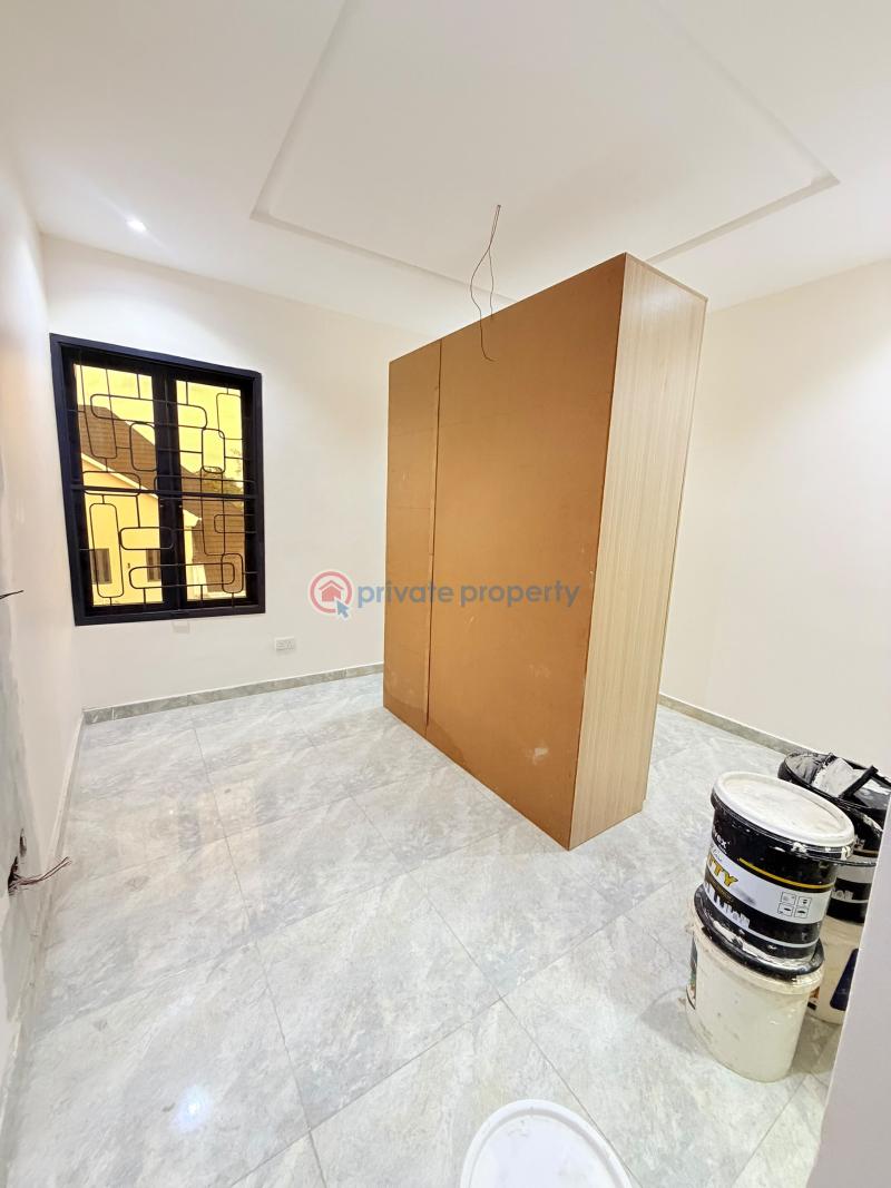 5 bedroom Detached Duplex For Rent Ikeja GRA Lagos - 10