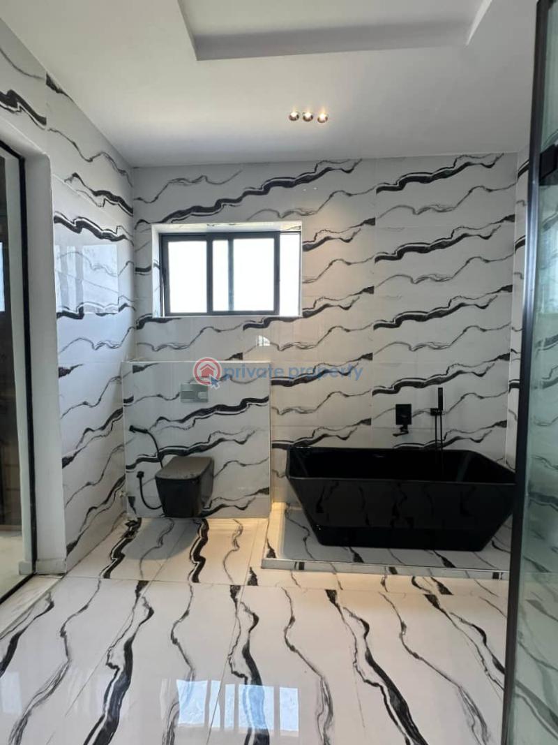 5 bedroom Duplex For Sale Ajah Lagos - 7