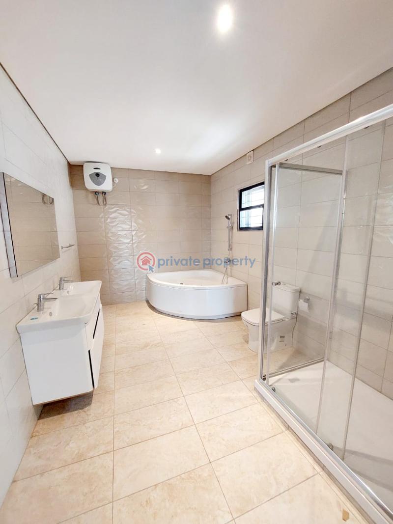 5 bedroom Detached Duplex For Sale Lekki Phase 1 Lagos - 9