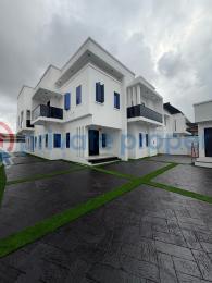 5 bedroom Detached Duplex For Sale Blue Gate, Oluyole Estate, Ibadan Ibadan Oyo - 5
