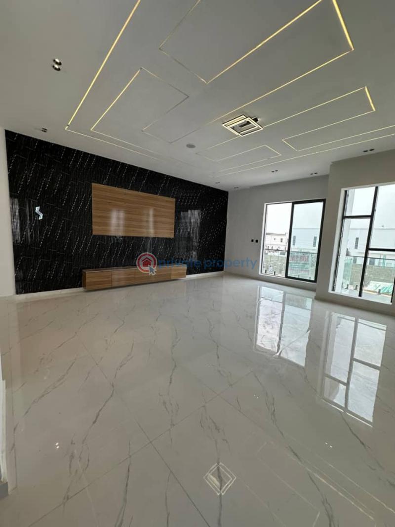 5 bedroom Duplex For Sale Ajah Lagos - 1