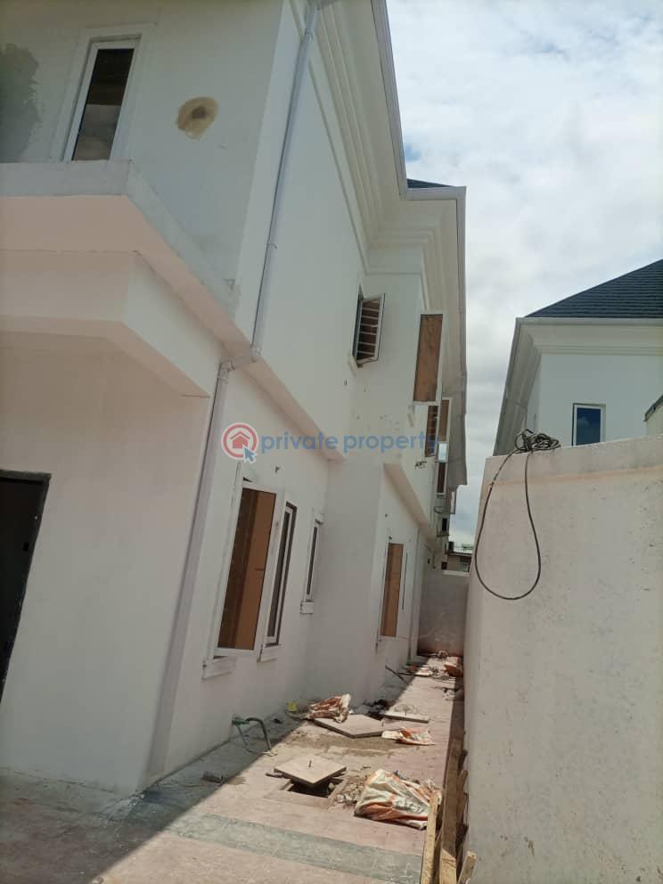 5 bedroom Duplex For Sale Omole Phase 2 Ojodu Lagos - 2