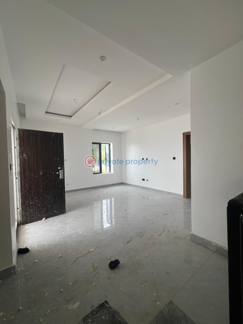 5 bedroom Semi detached Duplex For Rent Asokoro Main Asokoro Abuja Phase 1  - 20