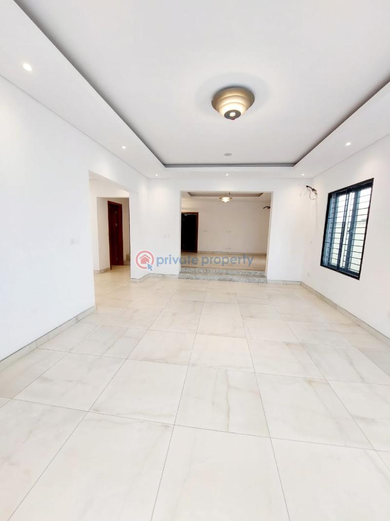 5 bedroom Detached Duplex For Sale Lekki Phase 1 Lagos - 18