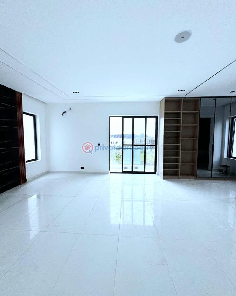 5 bedroom Detached Duplex For Sale Orchid Road Chevron Drive Lekki Lagos - 4