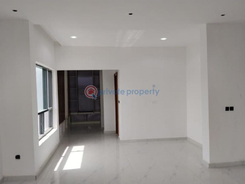 5 bedroom Detached Duplex For Rent Secure Estate Ologolo Lekki Lagos - 19