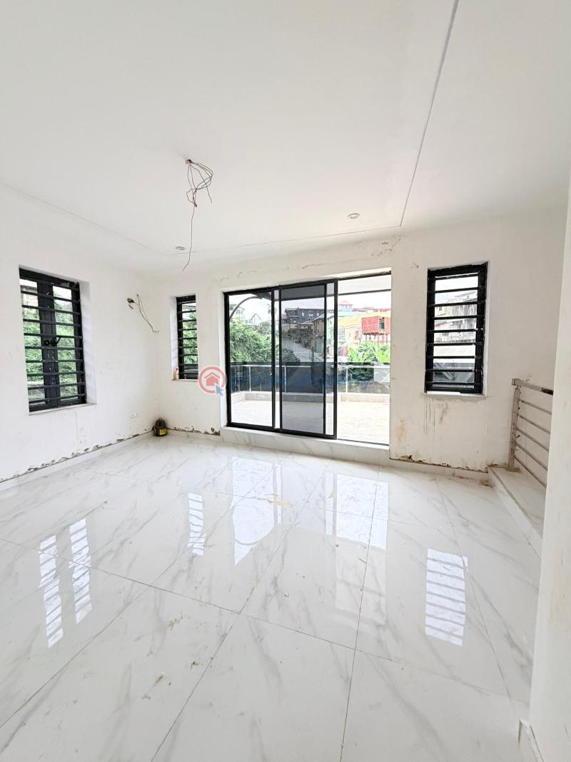 5 bedroom Detached Duplex For Sale Berger Ojodu Lagos - 2