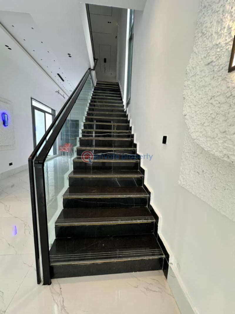 5 bedroom Duplex For Sale Ajah Lagos - 3