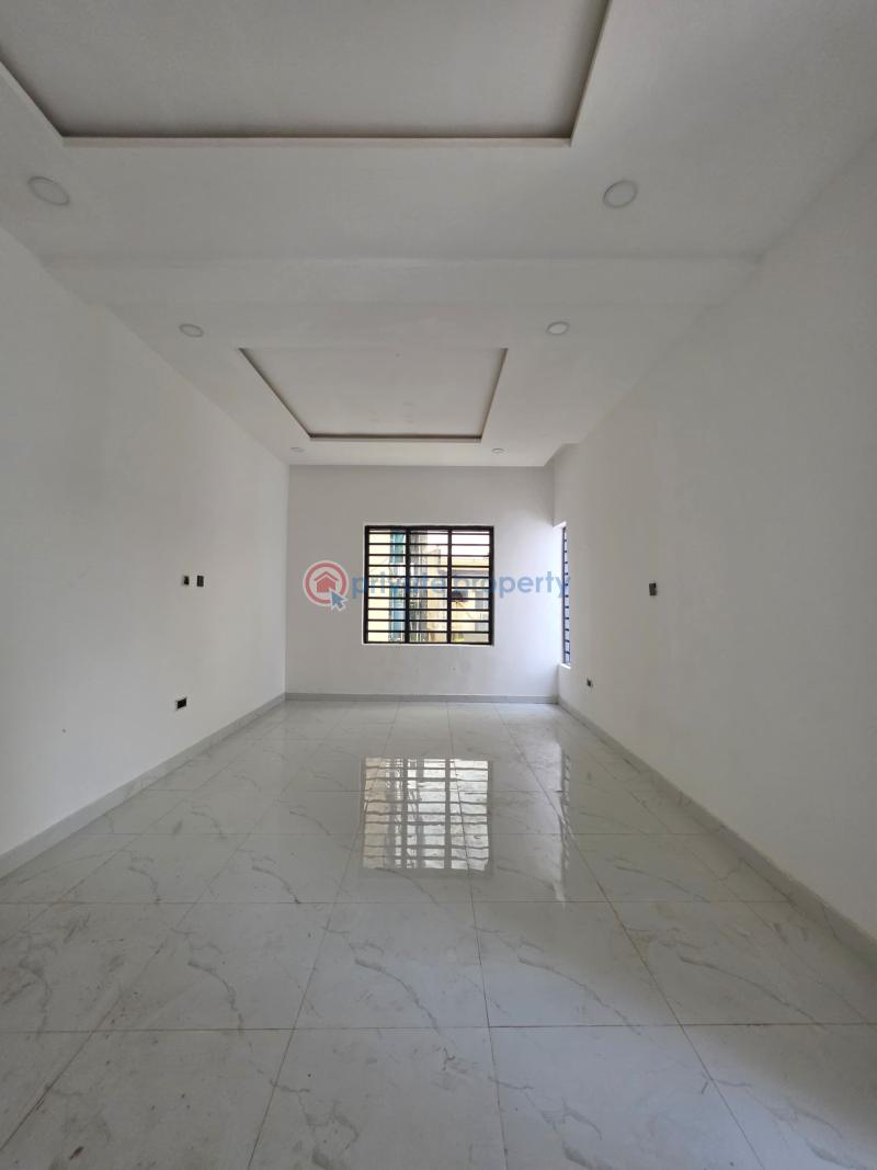 5 bedroom Detached Duplex For Sale Adeniyi Jones Ikeja Lagos - 9