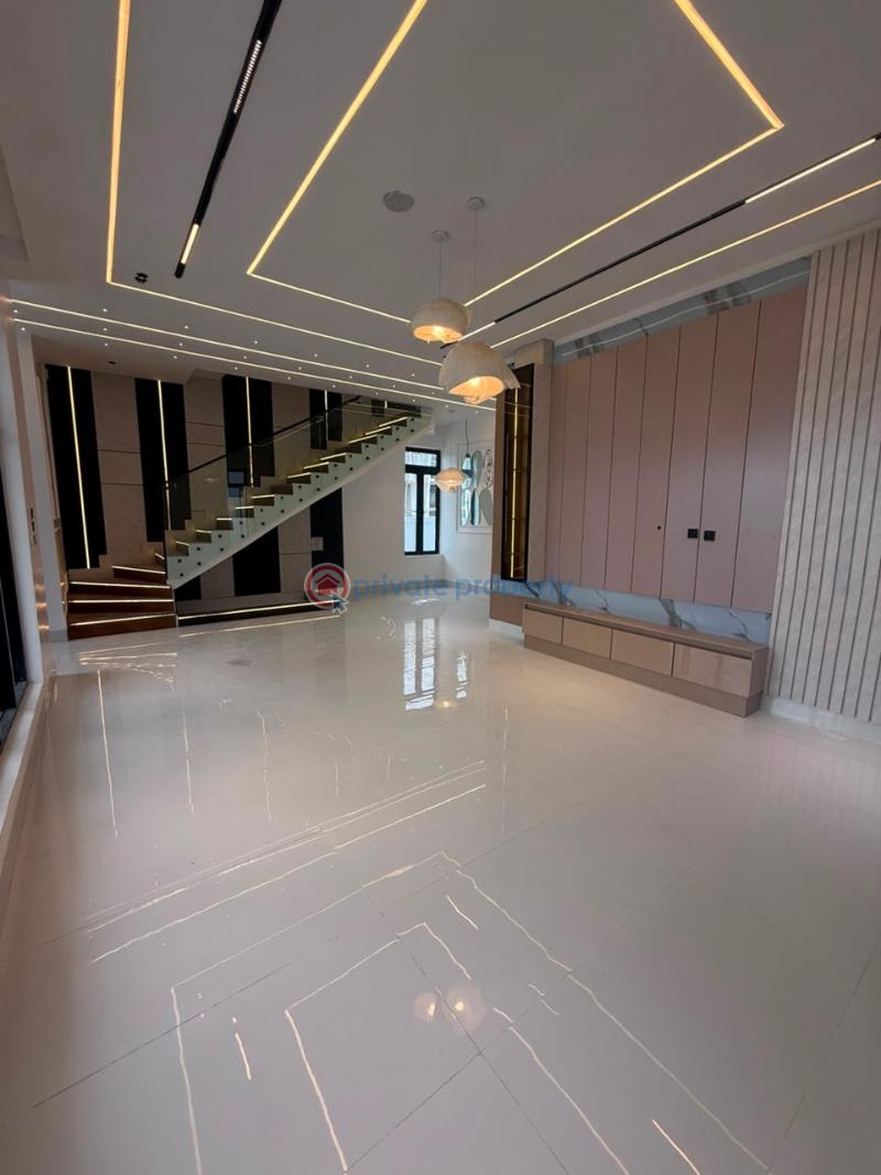 5 bedroom Detached Duplex For Sale Ajah Lagos - 2