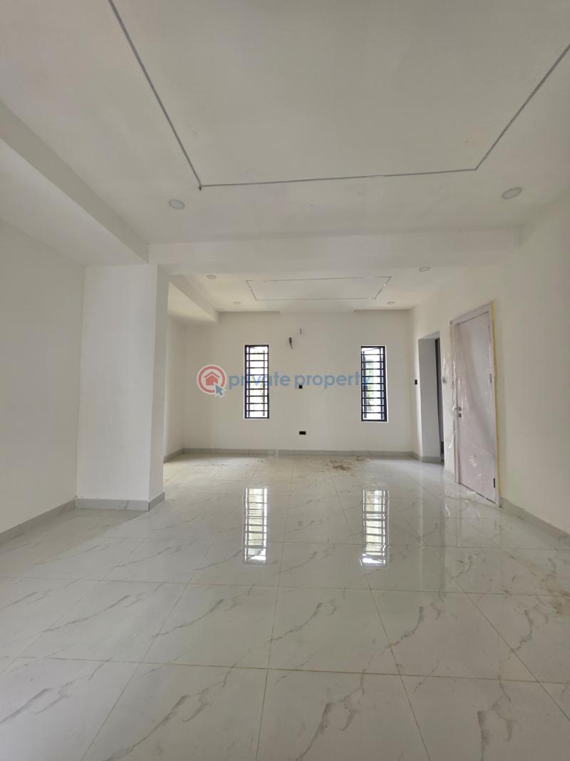 5 bedroom Detached Duplex For Sale Adeniyi Jones Ikeja Lagos - 17