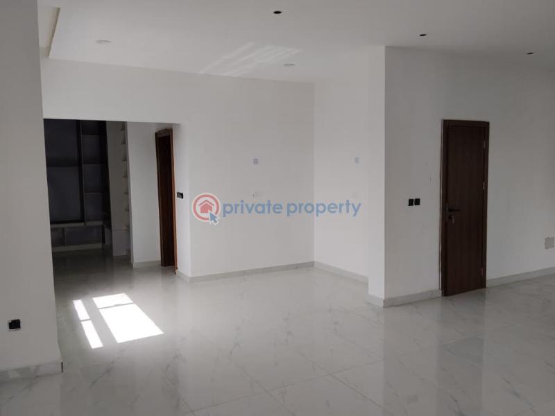 5 bedroom Detached Duplex For Rent Secure Estate Ologolo Lekki Lagos - 22