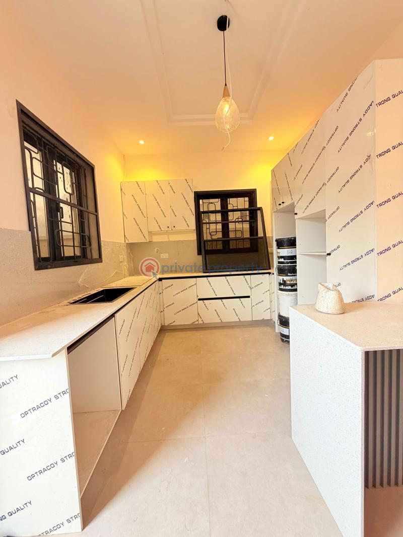 5 bedroom Detached Duplex For Rent Ikeja GRA Lagos - 2
