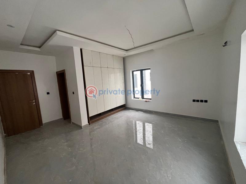 5 bedroom Semi detached Duplex For Rent Asokoro Main Asokoro Abuja Phase 1  - 12