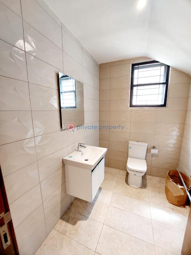 5 bedroom Detached Duplex For Sale Lekki Phase 1 Lagos - 20