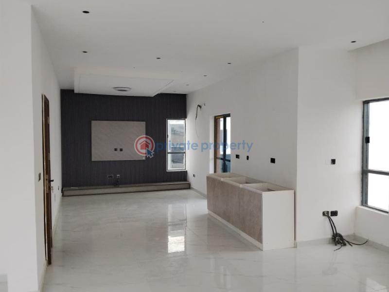 5 bedroom Detached Duplex For Rent Secure Estate Ologolo Lekki Lagos - 12