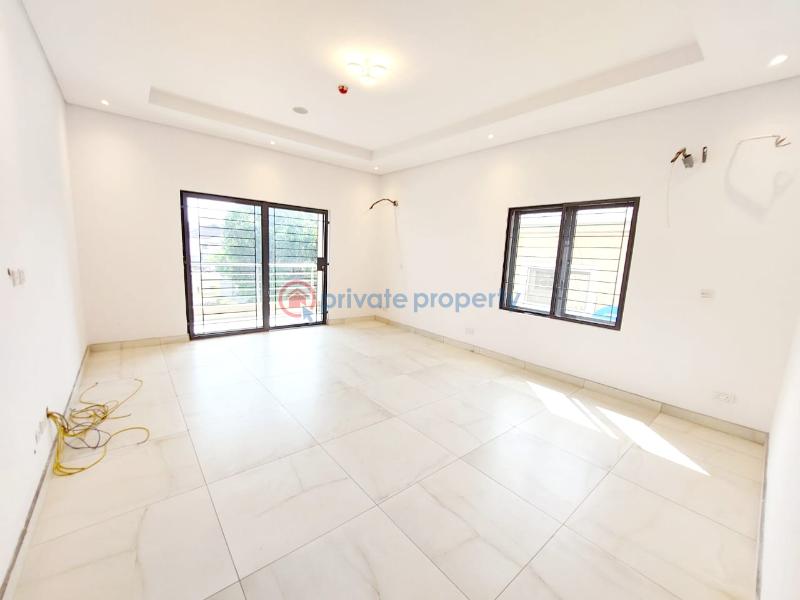 5 bedroom Detached Duplex For Sale Lekki Phase 1 Lagos - 11