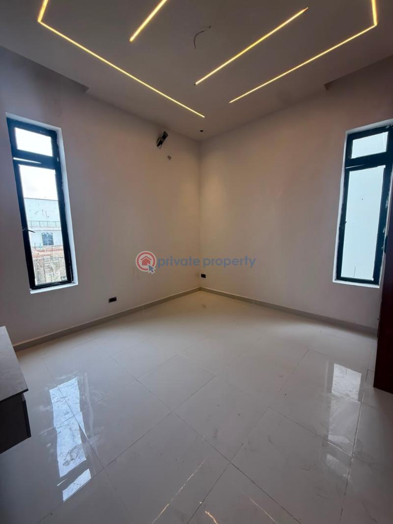 5 bedroom Detached Duplex For Sale Ajah Lagos - 9