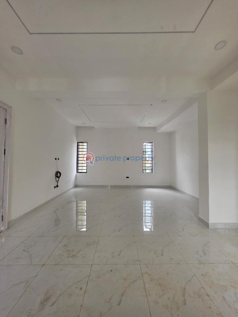 5 bedroom Detached Duplex For Sale Adeniyi Jones Ikeja Lagos - 16