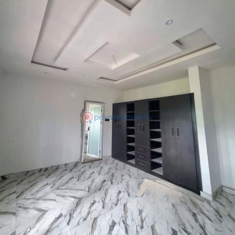 5 bedroom Detached Duplex For Sale Shell Cooperative Estate, Eliozu Eneka Link Road, Port Harcourt. Port Harcourt Rivers - 7