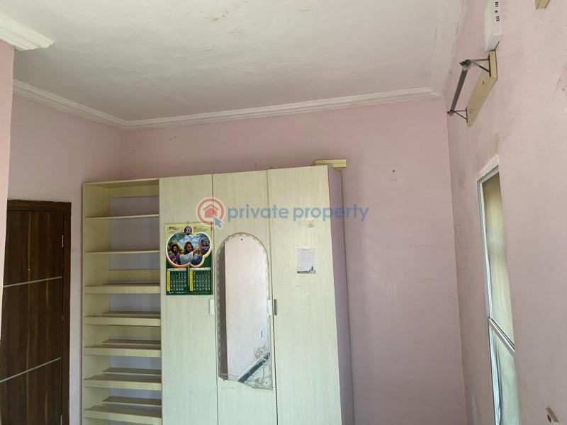 For rent 5 bedroom Duplex Kay Farm Estate Obawole Ogba Lagos (PID