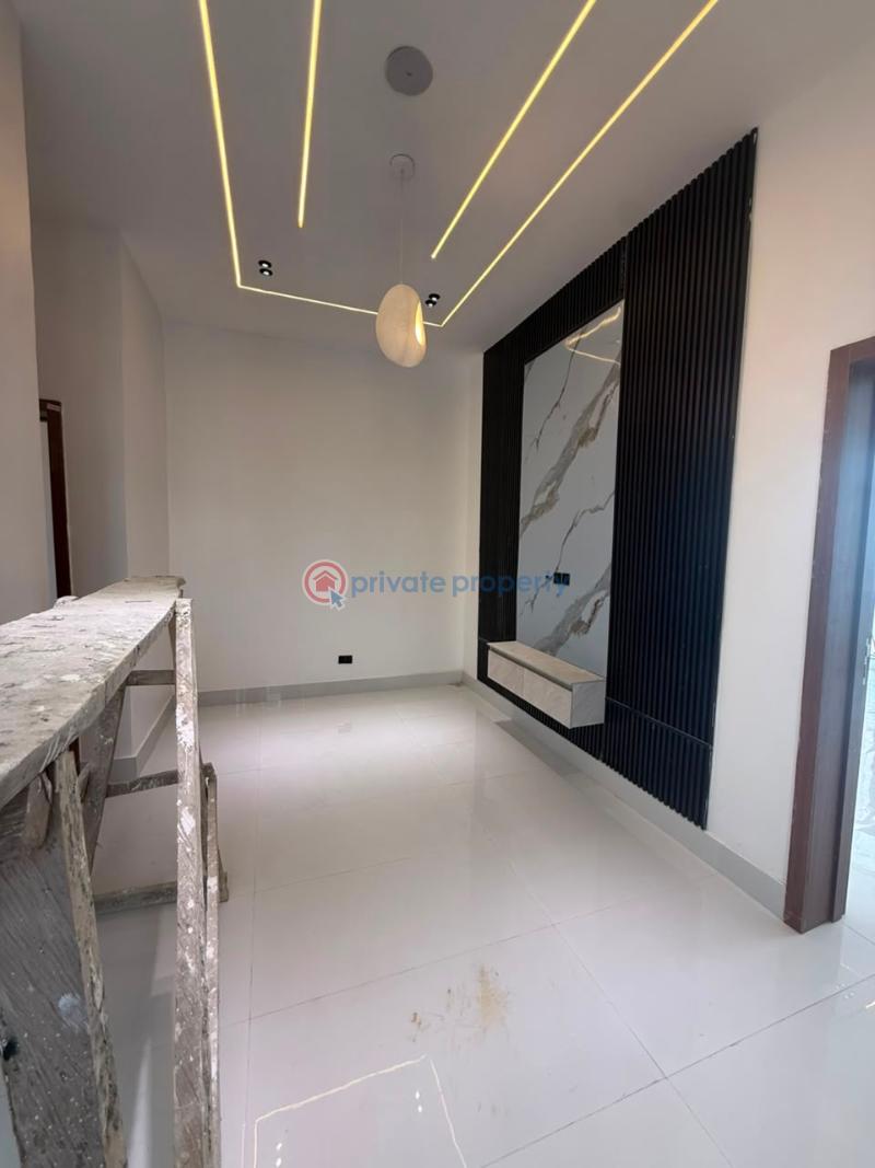 5 bedroom Detached Duplex For Sale Ajah Lagos - 12