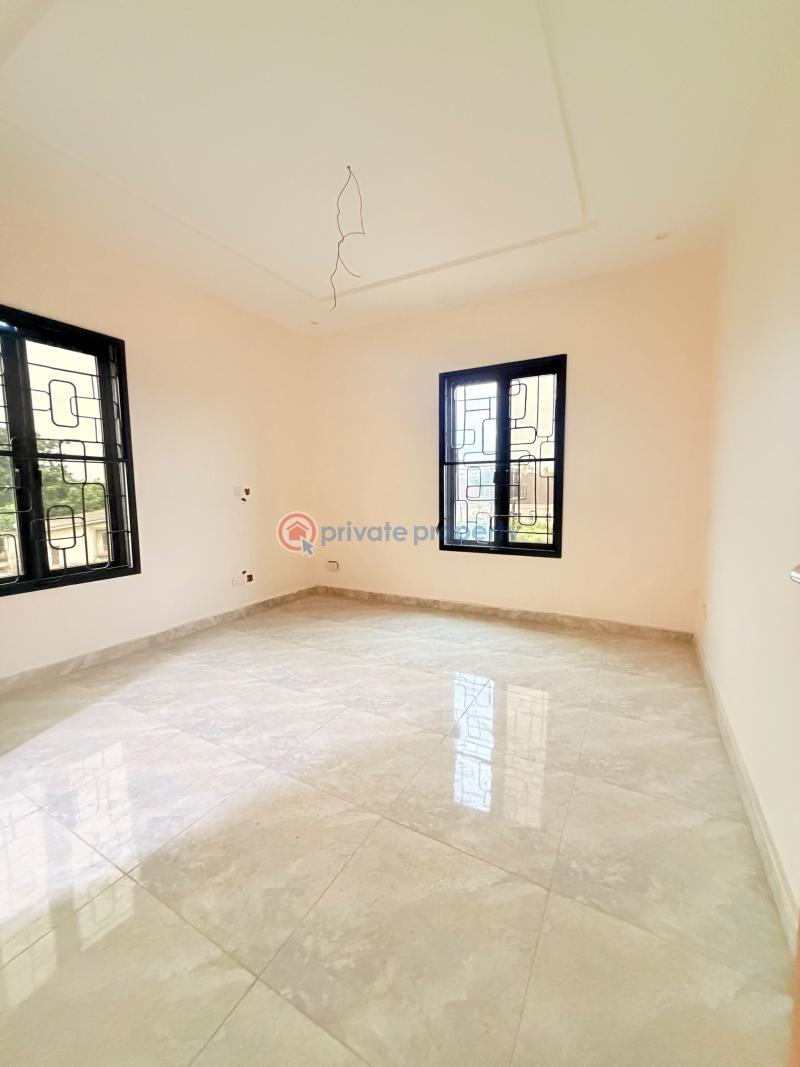 5 bedroom Detached Duplex For Rent Ikeja GRA Lagos - 8