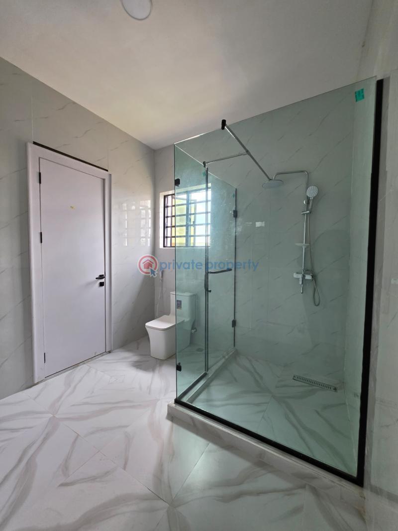 5 bedroom Detached Duplex For Sale Adeniyi Jones Ikeja Lagos - 14