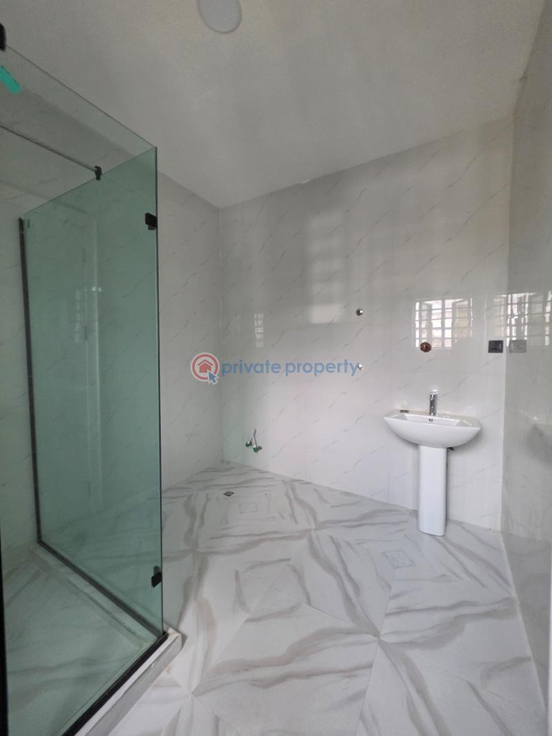5 bedroom Detached Duplex For Sale Adeniyi Jones Ikeja Lagos - 15