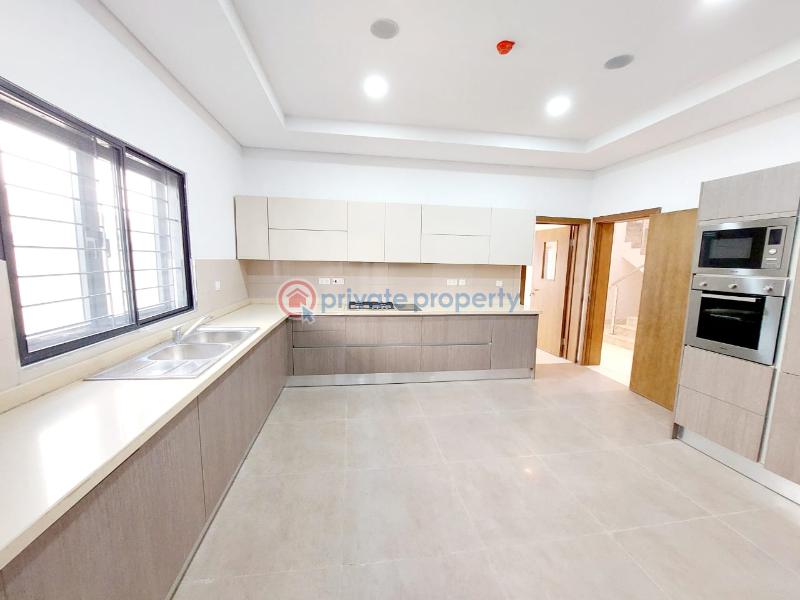 5 bedroom Detached Duplex For Sale Lekki Phase 1 Lagos - 15