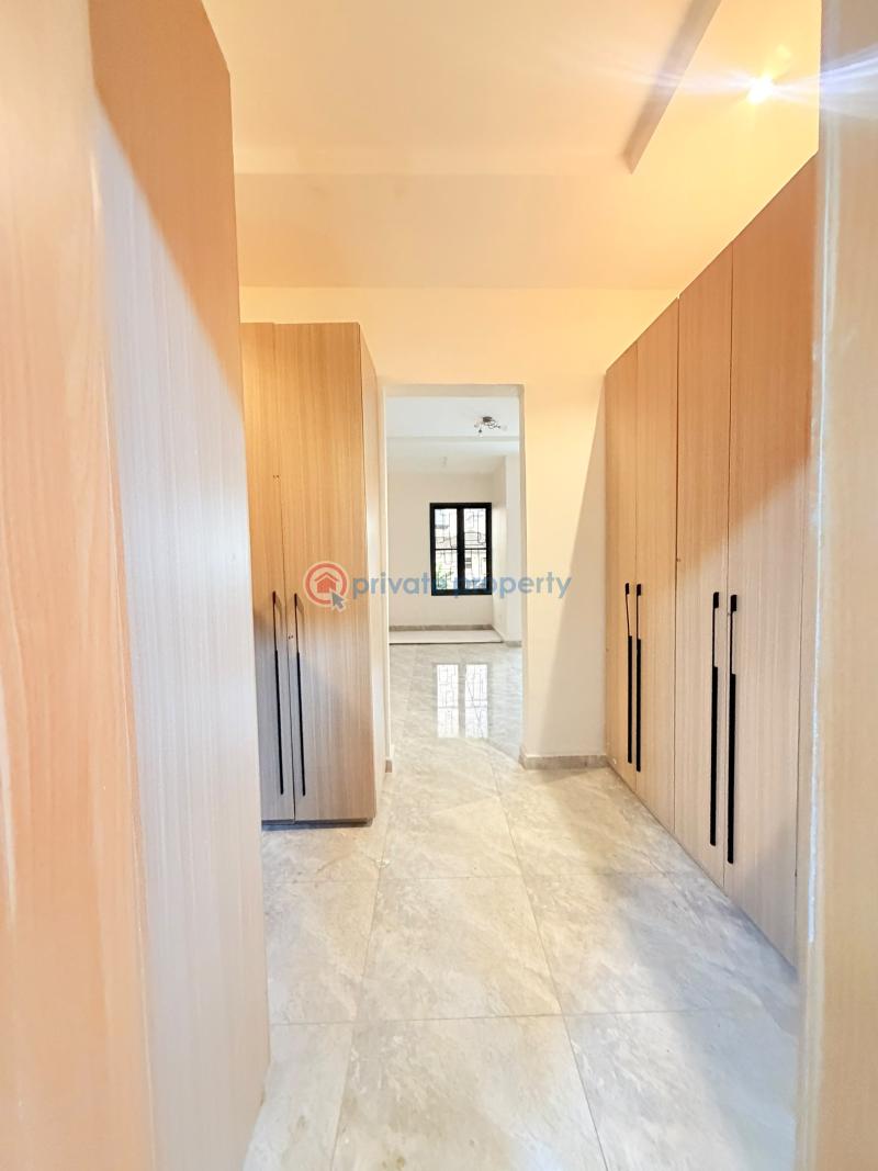 5 bedroom Detached Duplex For Rent Ikeja GRA Lagos - 6