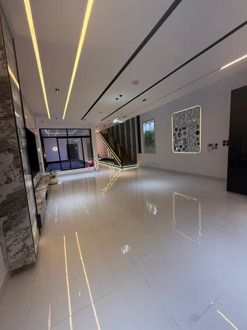 5 bedroom Duplex For Sale Lekki Palm City Ajah Lagos - 14