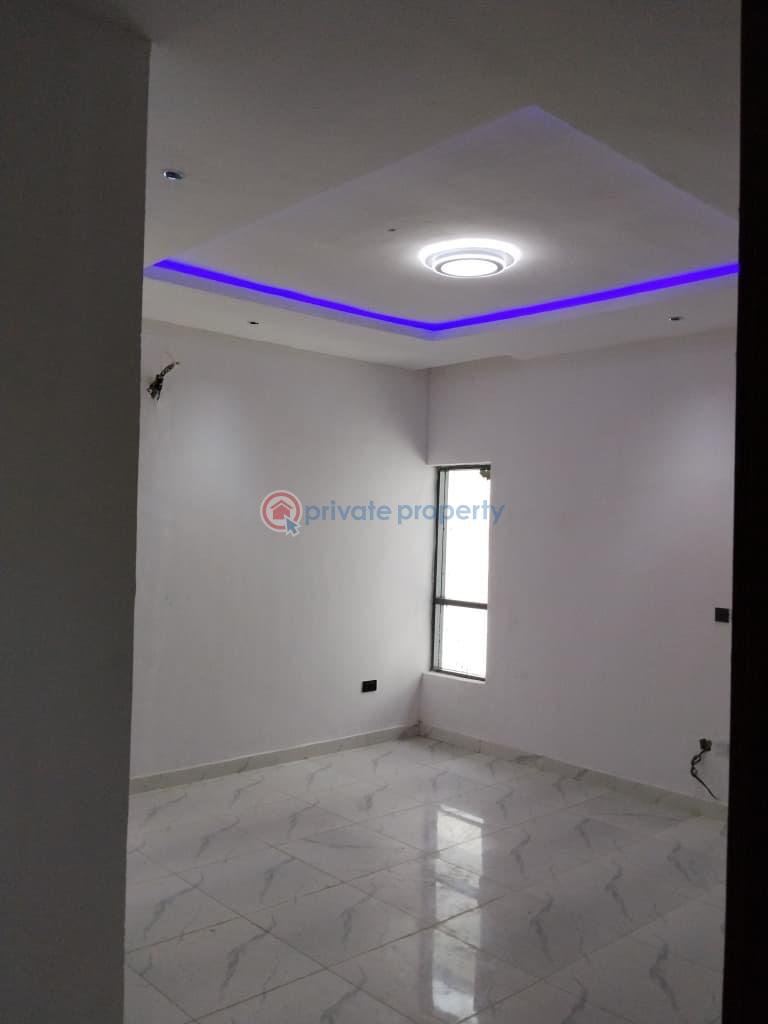 5 bedroom Detached Duplex For Rent Secure Estate Ologolo Lekki Lagos - 27