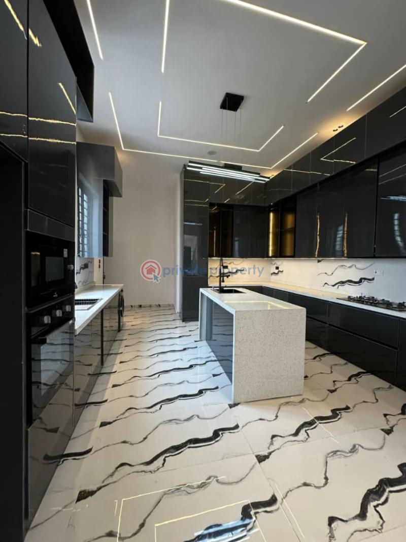 5 bedroom Duplex For Sale Ajah Lagos - 6