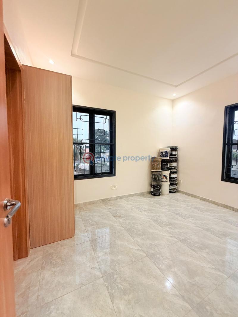 5 bedroom Detached Duplex For Rent Ikeja GRA Lagos - 11