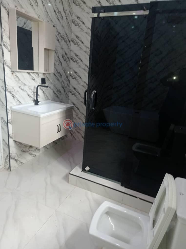 5 bedroom Detached Duplex For Sale Temidire Estate, Ologuneru Ibadan Oyo - 3