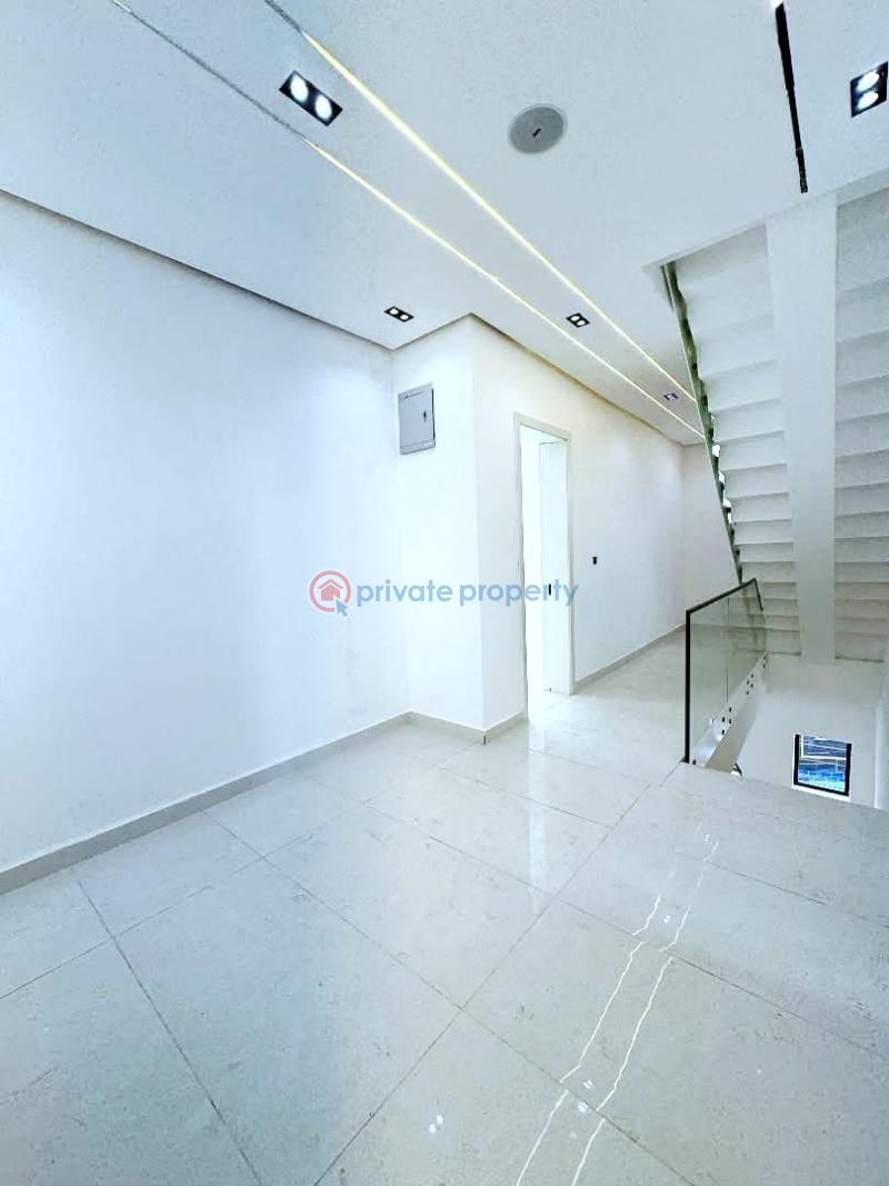 5 bedroom Detached Duplex For Sale Orchid Road Chevron Drive Lekki Lagos - 2