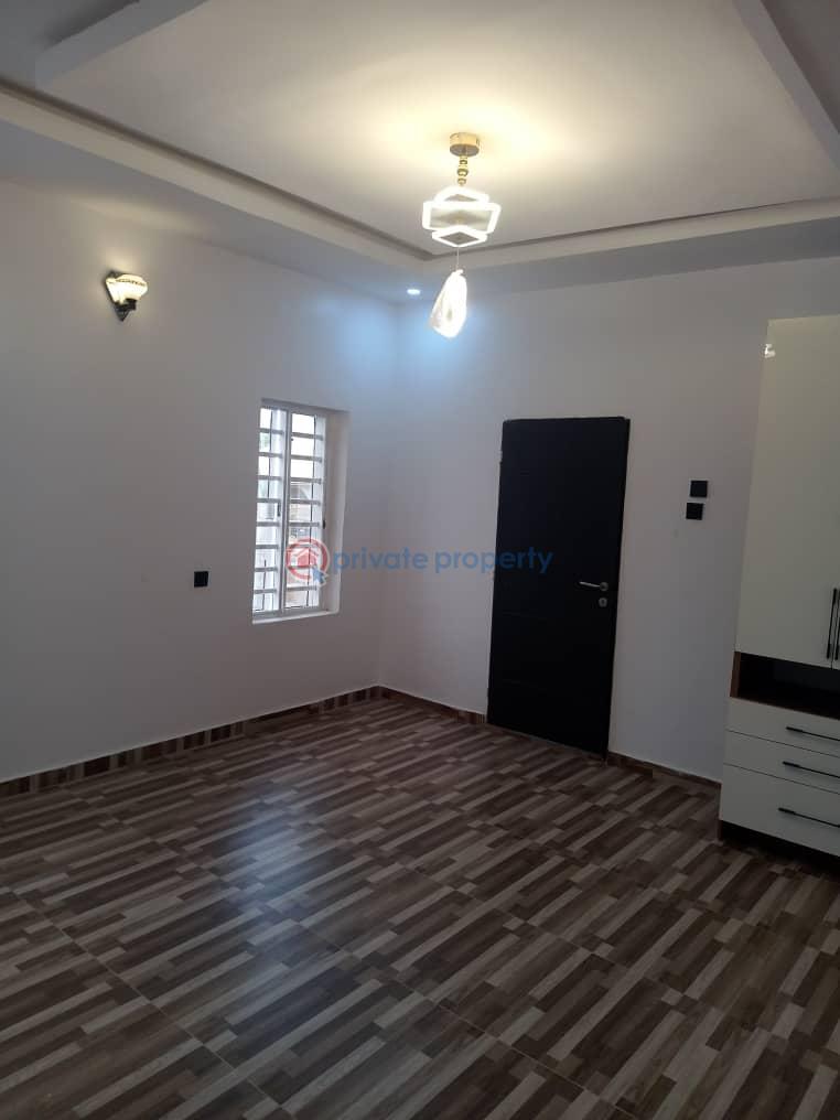 5 bedroom Detached Duplex For Sale Temidire Estate, Ologuneru Ibadan Oyo - 10