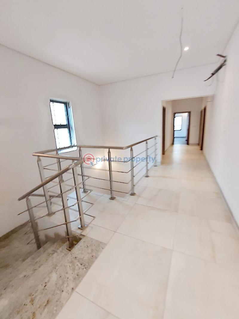 5 bedroom Detached Duplex For Sale Lekki Phase 1 Lagos - 7