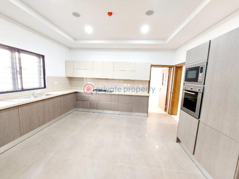 5 bedroom Detached Duplex For Sale Lekki Phase 1 Lagos - 14