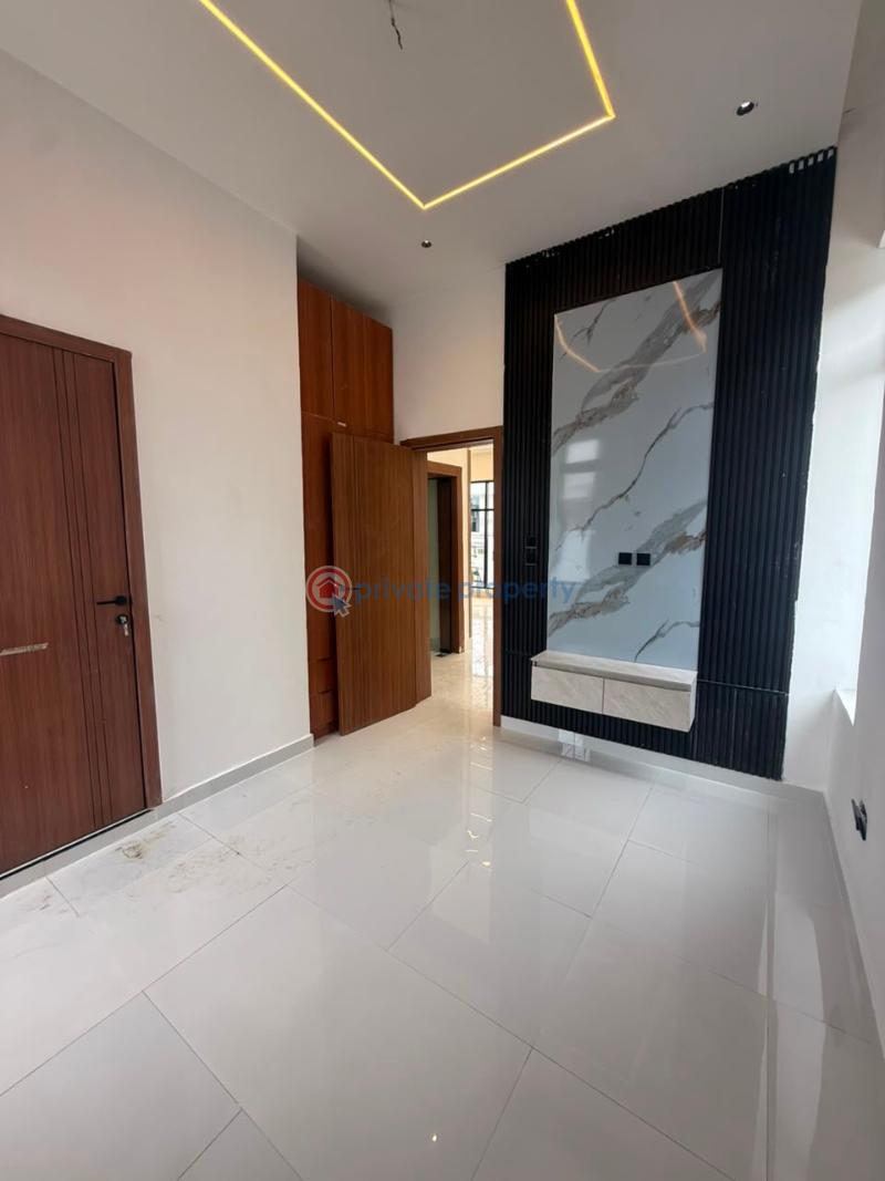 5 bedroom Detached Duplex For Sale Ajah Lagos - 14