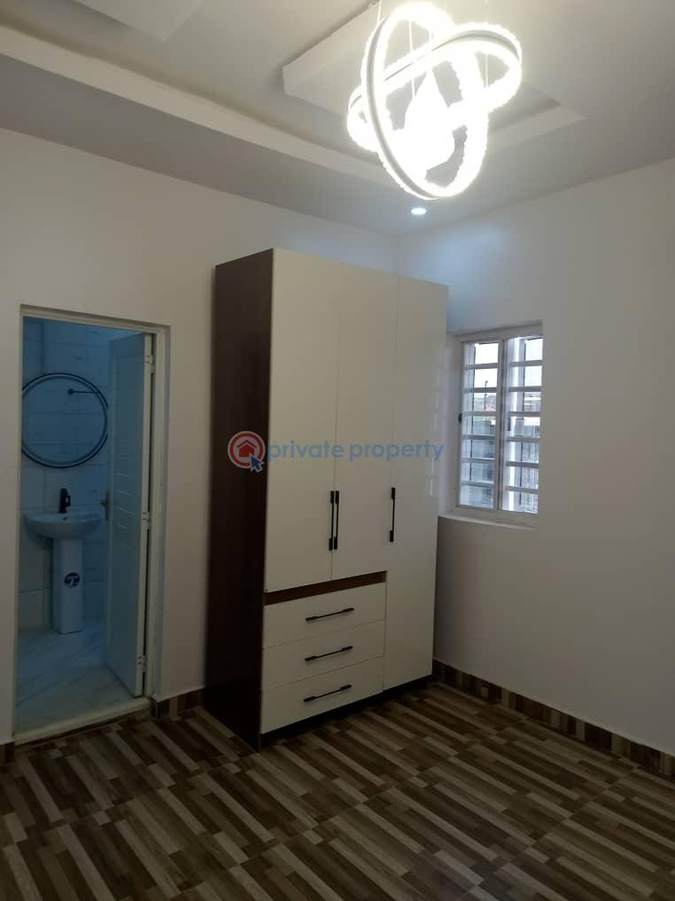 5 bedroom Detached Duplex For Sale Temidire Estate, Ologuneru Ibadan Oyo - 8