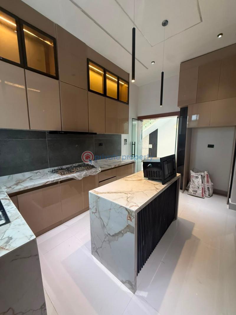 5 bedroom Detached Duplex For Sale Ajah Lagos - 4