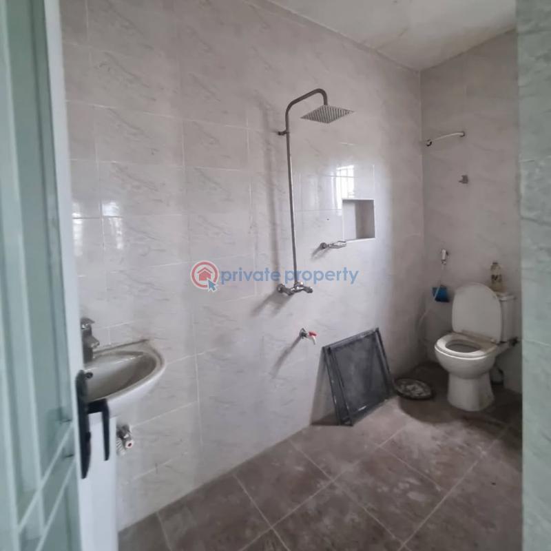 5 bedroom Detached Duplex For Sale Shell Cooperative Estate, Eliozu Eneka Link Road, Port Harcourt. Port Harcourt Rivers - 8