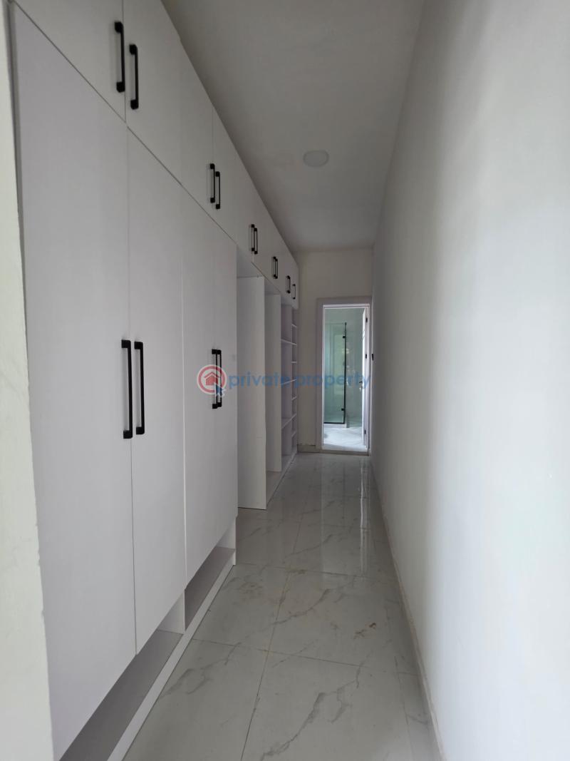 5 bedroom Detached Duplex For Sale Adeniyi Jones Ikeja Lagos - 13