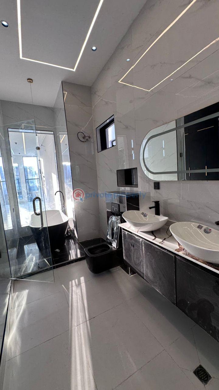 5 bedroom Duplex For Sale Lekki Palm City Ajah Lagos - 3