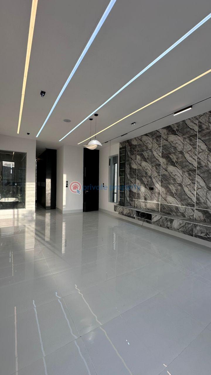 5 bedroom Duplex For Sale Lekki Palm City Ajah Lagos - 11